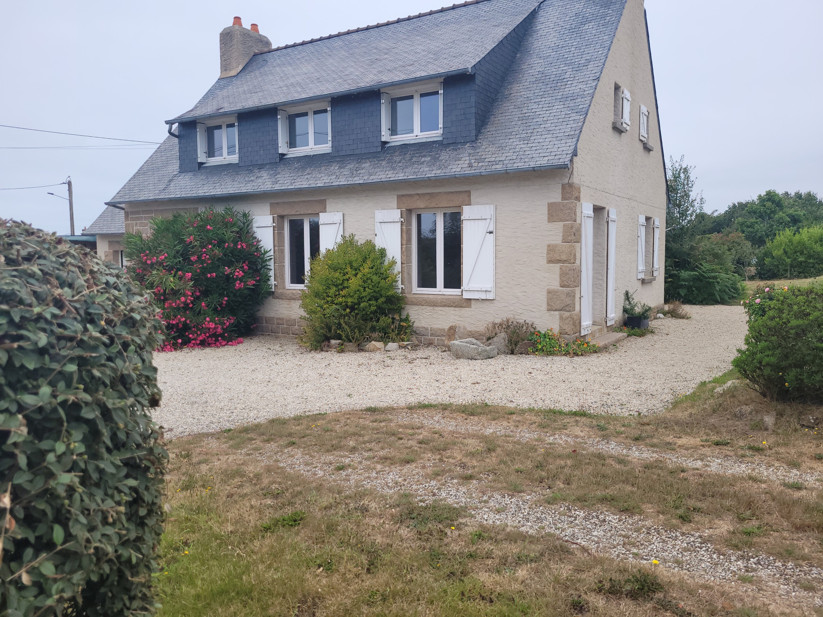 Maison 8 pièces 140 m² · à Trebeurden · 140 m² · 345 000 €